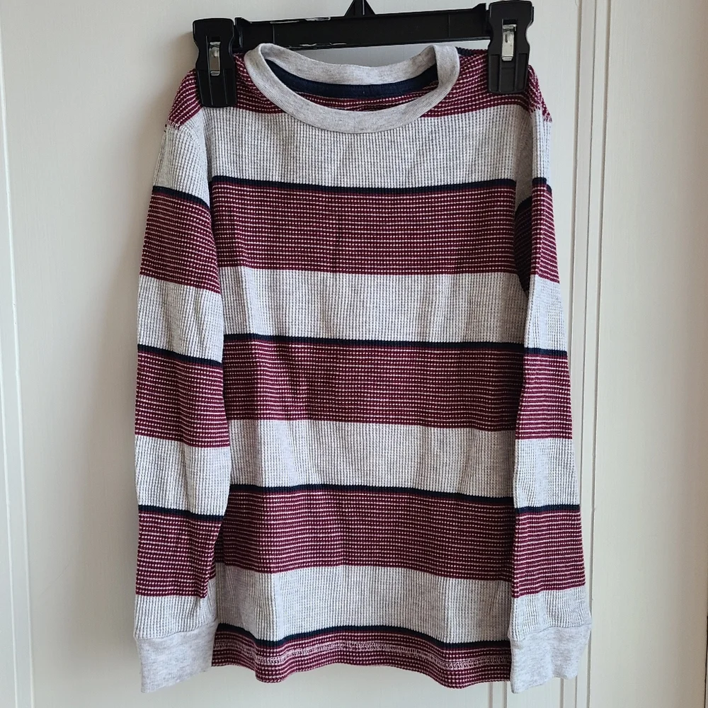 Old Navy Boys long sleeve Top